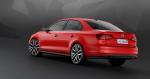 Volkswagen Jetta GLI 2015 года (NA)
